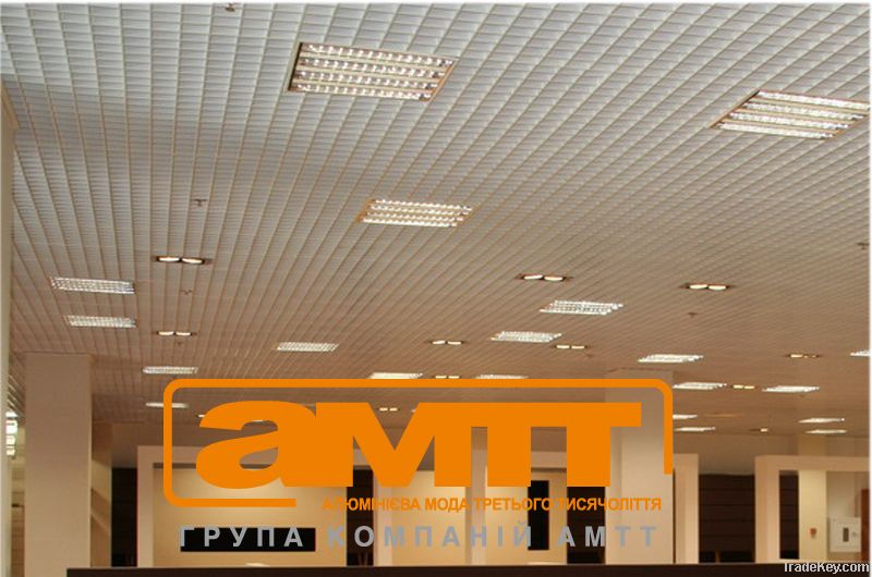 Grid suspended ceilings BEST PRICE