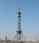 Radio&TV Tower