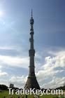 Telecommunication Tower