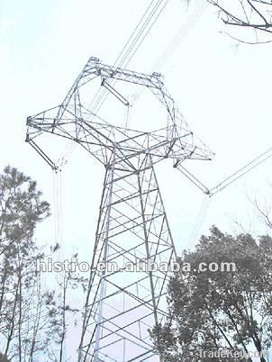 Transmission Tower