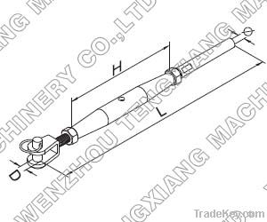 Stainless steel Cable Railing