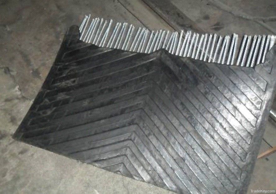 Steel Cord Conveyor Belt