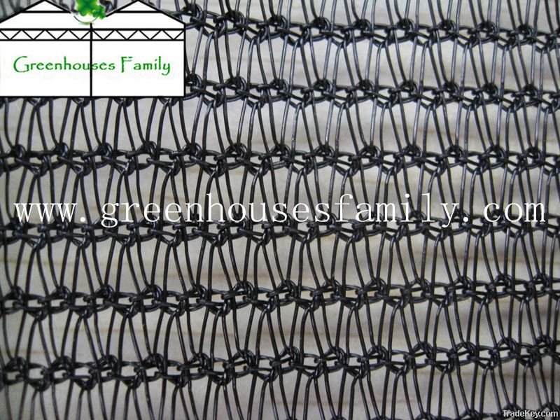 Anti-UV Greenhouse Internal Shade Net