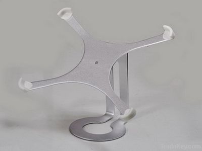 iDock70107 rotational aluminium tabletPC stand