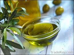 Olive Oil