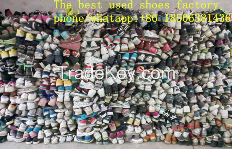 Used Shoes for Sale