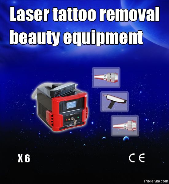 laser