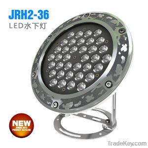 Underwater Lights JRH2