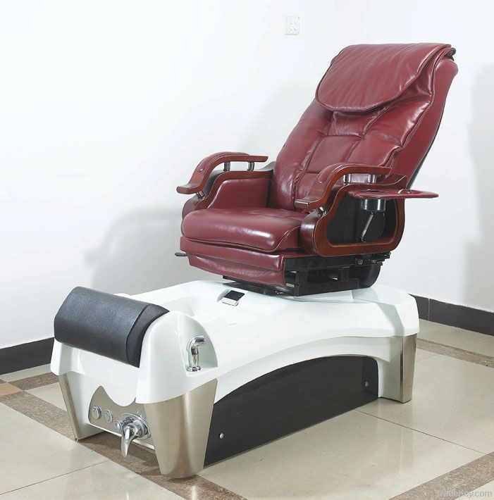 pedicure chair