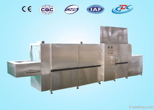 Dishwashing machine with drying SWH3000Q