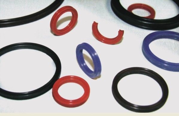 oil seals