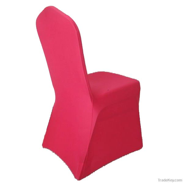 high quality spandex chair cover