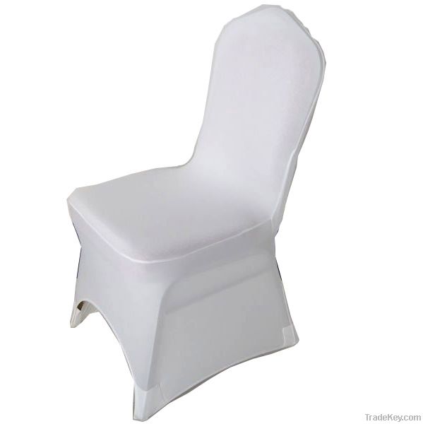 high quality spandex chair cover