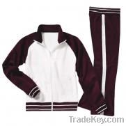 Traning & Jogging Wear Tracksuit