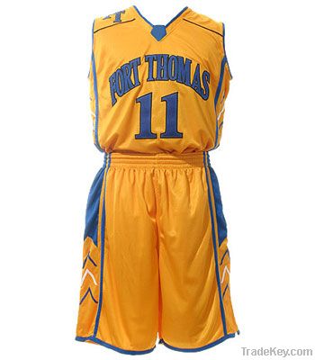 Basketball Team Uniforms &amp; Quality Basketball Jerseys