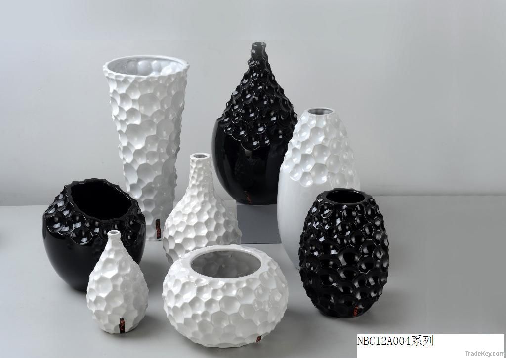 WAVE VASE