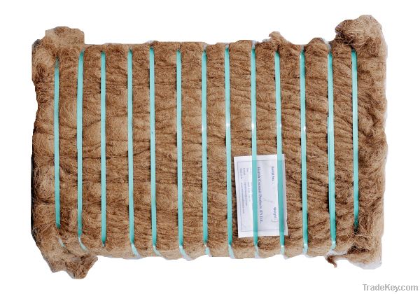 Coir Fibre