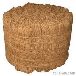 coir Fiber Rope