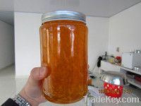 orange jam