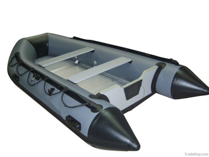 inflatable boat HH-S360