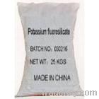 Potassium fluorosilicate