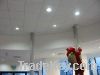 Fiberglass Ceiling - Square Edge, Armstrong quality