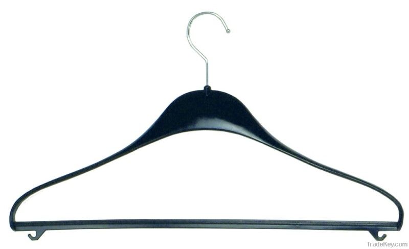 Plastic Clothes Hangers 18 Inch (PH-03)