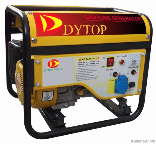 Gasoline Generator  (1KW)