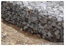 gabion box