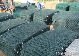 gabion box