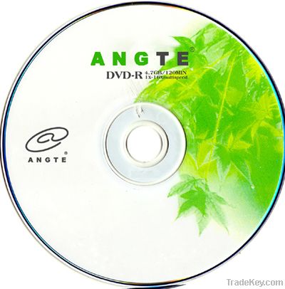 Angte DVD-R 16X