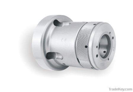 Collet power chuck