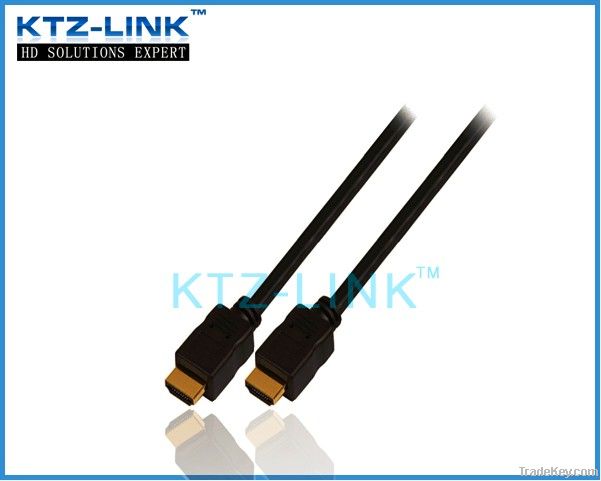 3D hdmi cables  1.3/1.4V