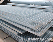 steel grating