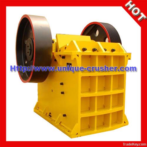 Jaw Crusher