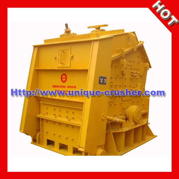 Impact Crusher