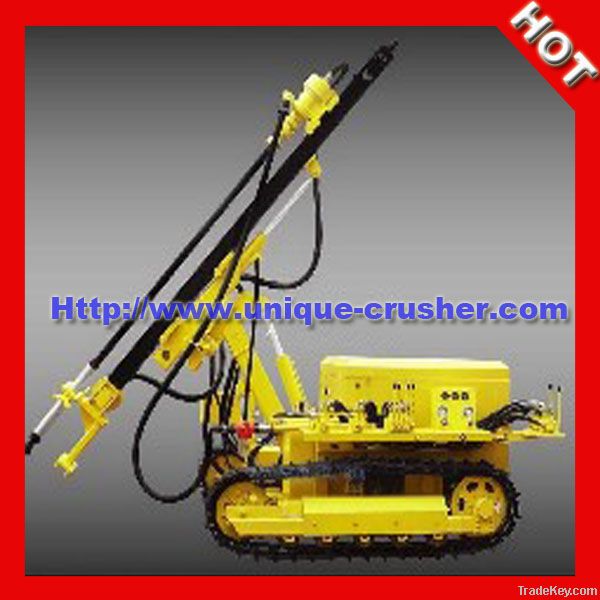 Rock Drilling Equipmnet