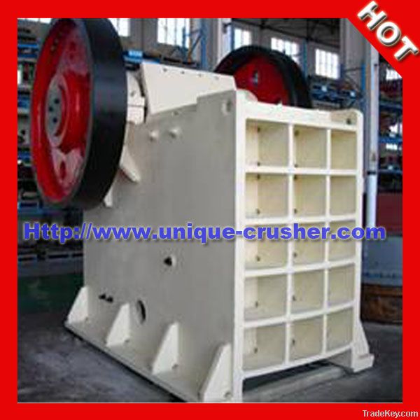 Limestone Crushing Machine