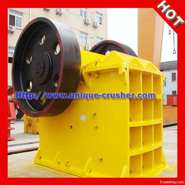 Stone Crusher Machine