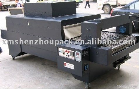 Automatic PE Heat Shrink Packing Machine