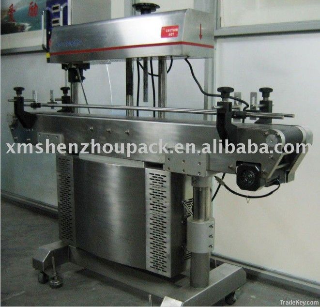 Automatic Induction Sealing Machine