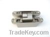 3d adjustable concealed hinge