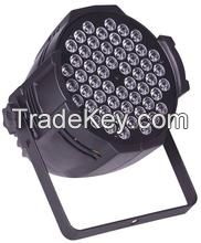 par led 54x3w 