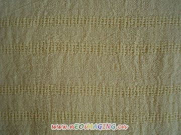 cotton dobby gauze fabric