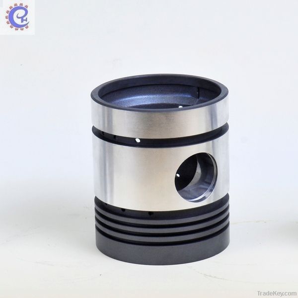 TH diesel engine parts piston