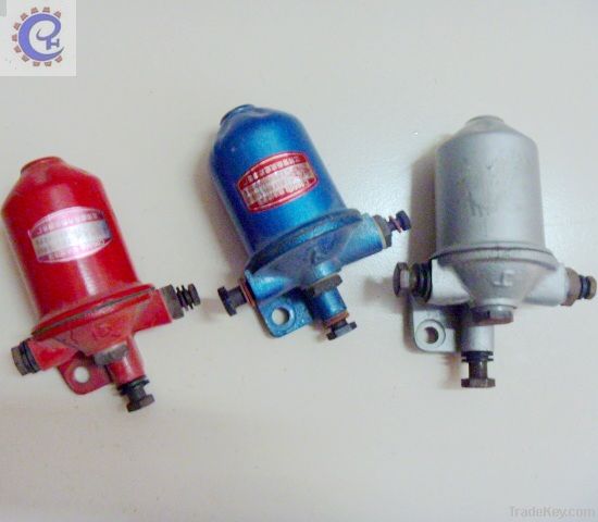 TH diesel engine parts fuel filter