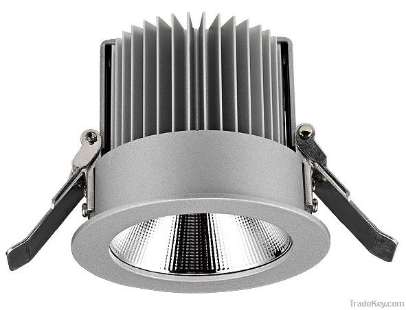 LED Recessed Down Light