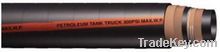 Tank Truck Hose 300 PSI