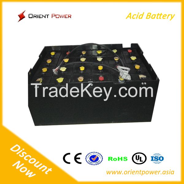 48v forklift battery price