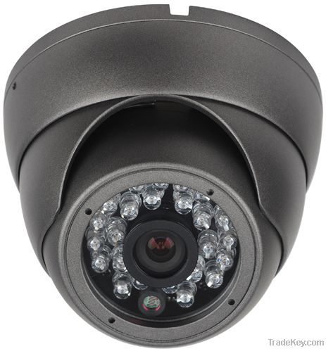 Dome Camera CCTV Camera Security Camera